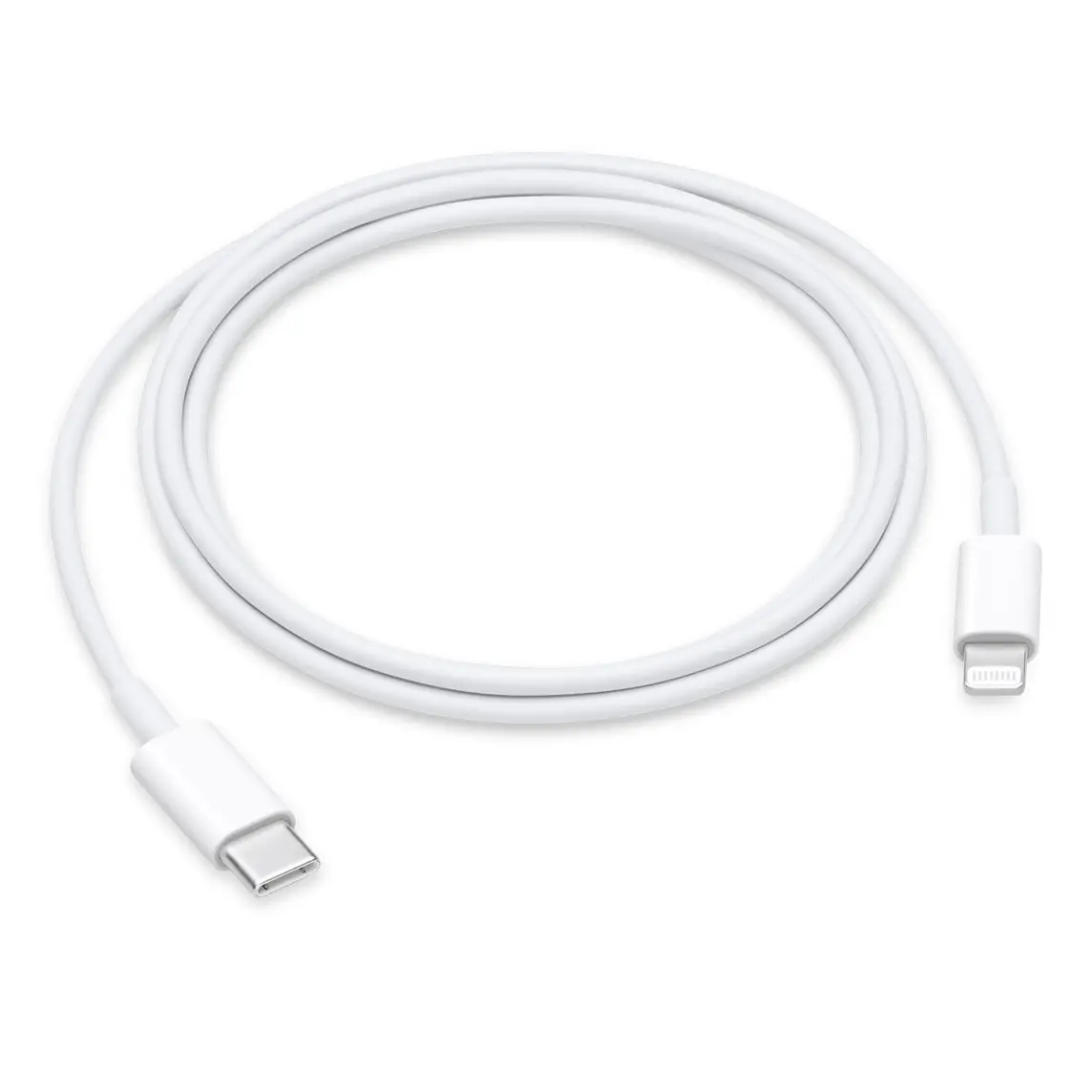 Apple (USB-C vers Lightning) - 1M