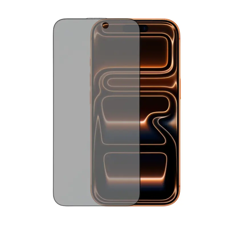 Glass Protect Privacy iPhone
