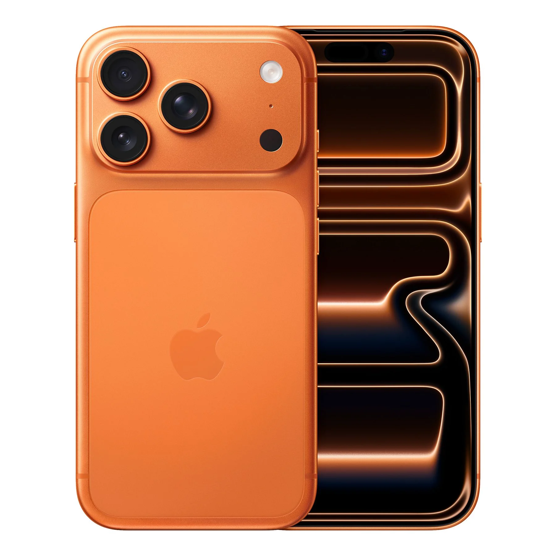 Apple iPhone 17 Pro 256GB Orange Cosmic