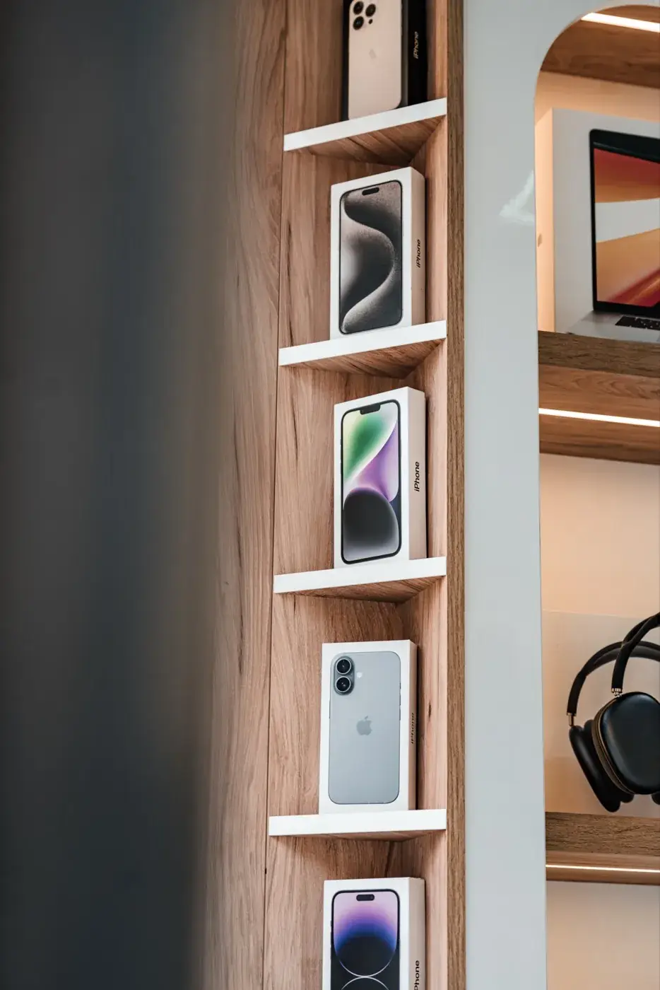 iPhones en vente Phonelab Store