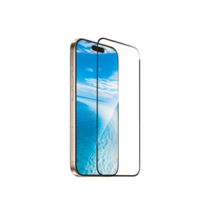 10pcs Pack HD Tempered Glass for IP17 series GT-008