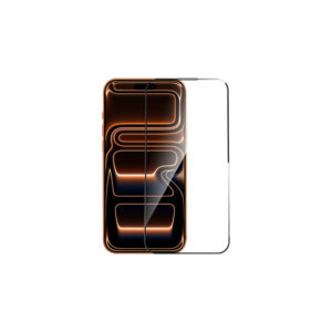 Super Clear Tempered Glass for iP17 Series GT-009