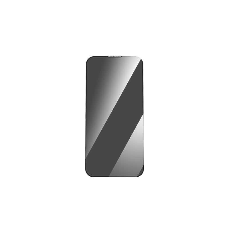 Zero Curved Privacy Tempered Glass for iP17 Series GT-027