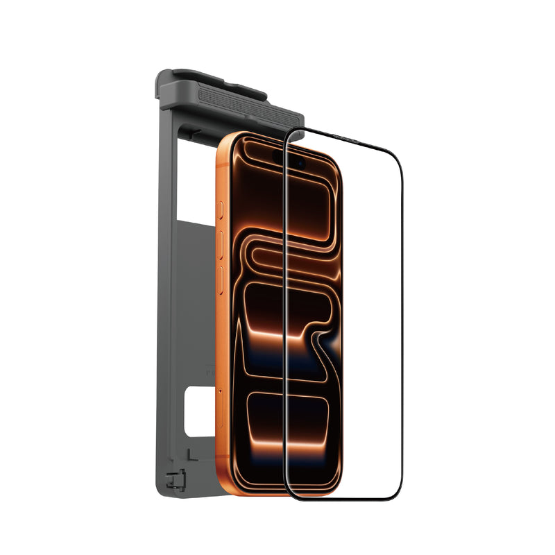 AR Anti-Glare Screen Protector for iP17 Series GT-031