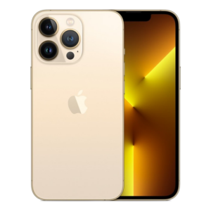 iPhone 13 Pro Or reconditionné – Phonelab Store Genève