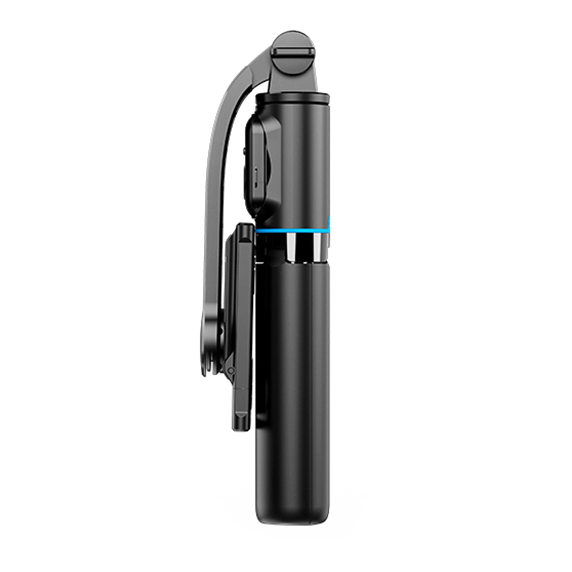 Perche à selfie avec trépied détachable — accessoire disponible chez Phonelab Store, Rue de Lausanne 29, Genève