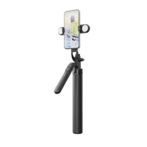 360 Degree free Rotative Selfie Stick with Long Arm 180cm Selfie stick for picture Travel Stick Wi-SE012
