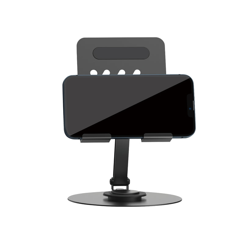 Desktop Rotation Stand ZM-013