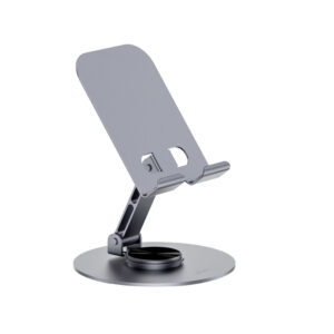 360° Foldable Desktop Rotation Phone Stand ZM-014