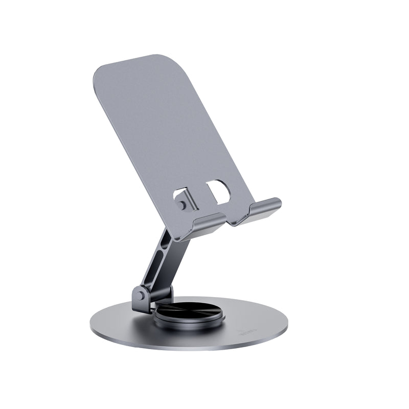 360° Foldable Desktop Rotation Phone Stand ZM-014