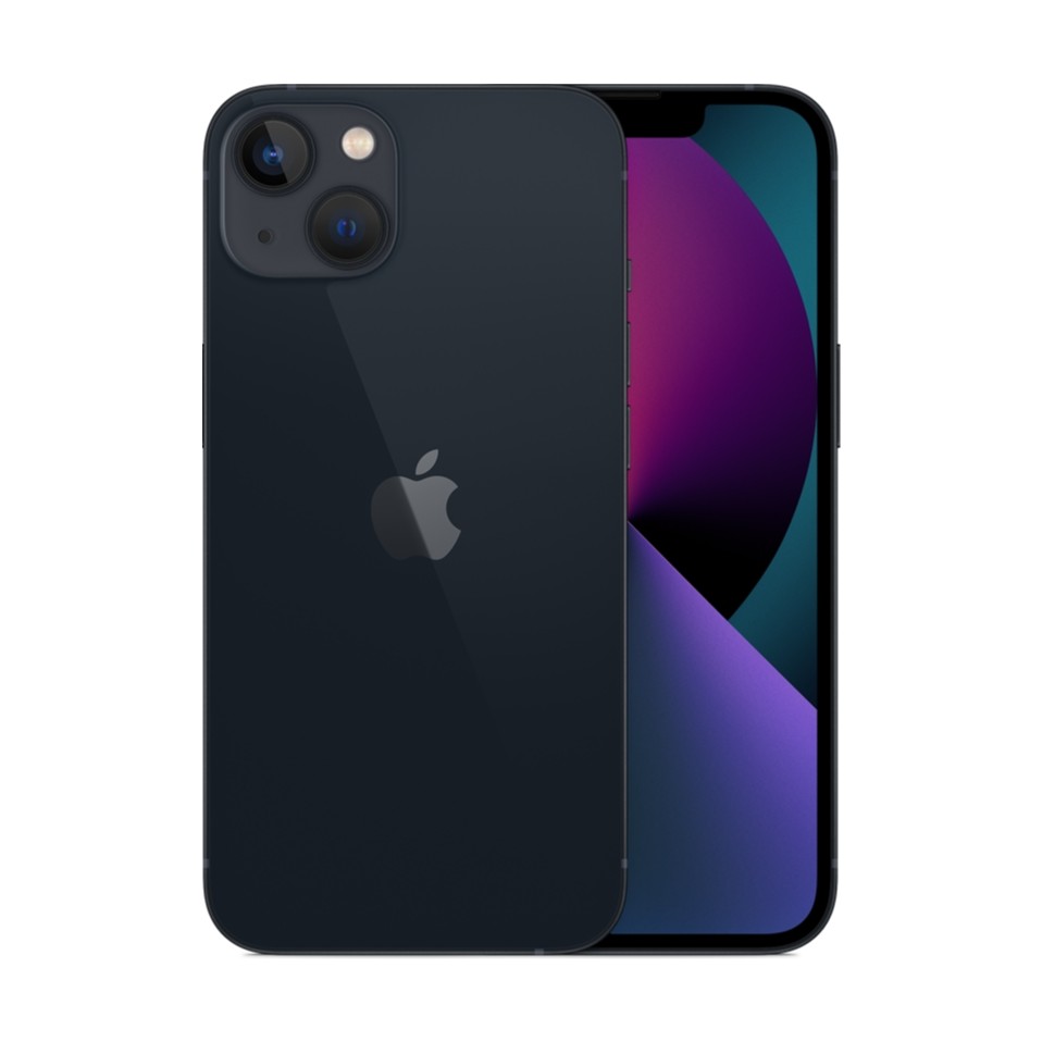 iPhone 13 reconditionné – Phonelab Store Genève