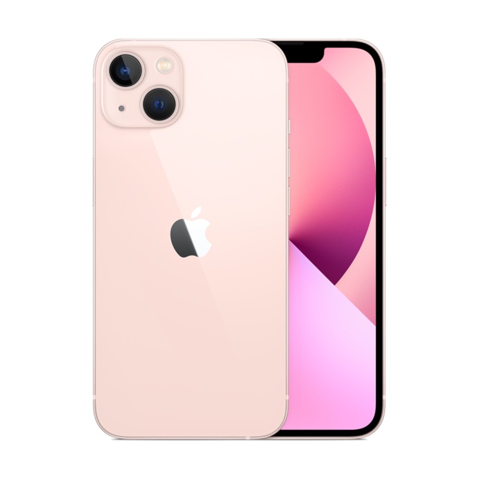 iPhone 13 reconditionné – Phonelab Store Genève