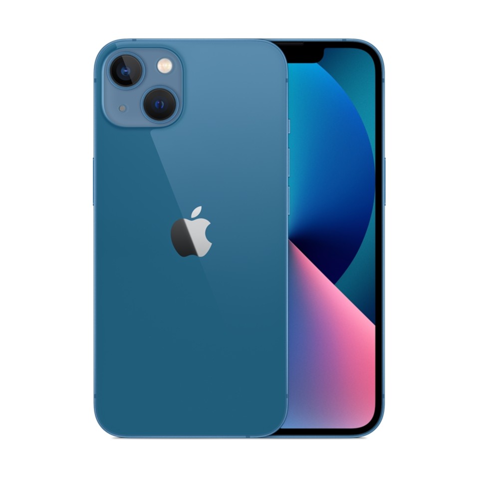 iPhone 13 reconditionné – Phonelab Store Genève
