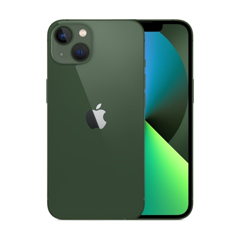 iPhone 13 reconditionné – Phonelab Store Genève