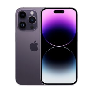 iPhone 14 Pro reconditionné – Phonelab Store Genève
