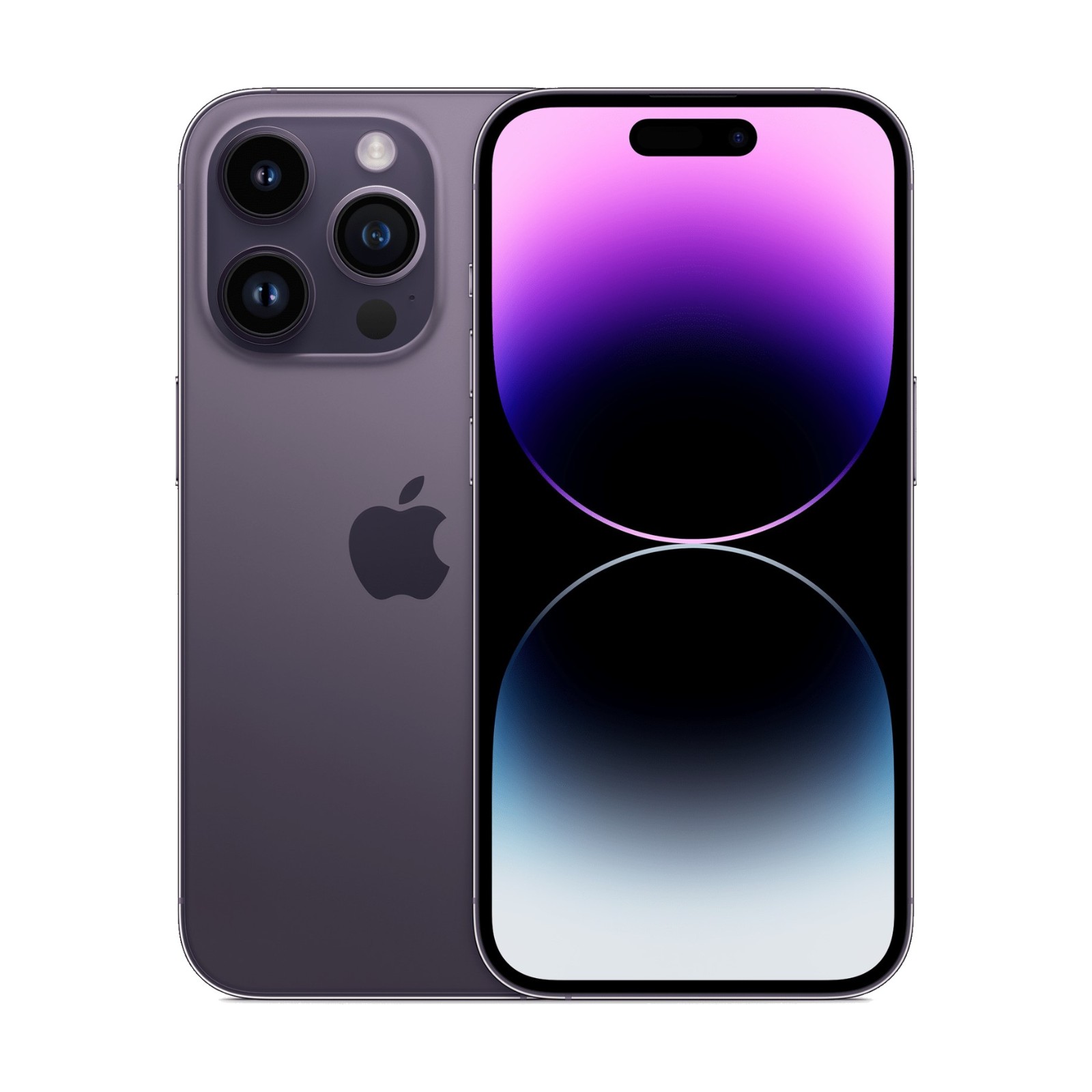 iPhone 14 Pro reconditionné – Phonelab Store Genève