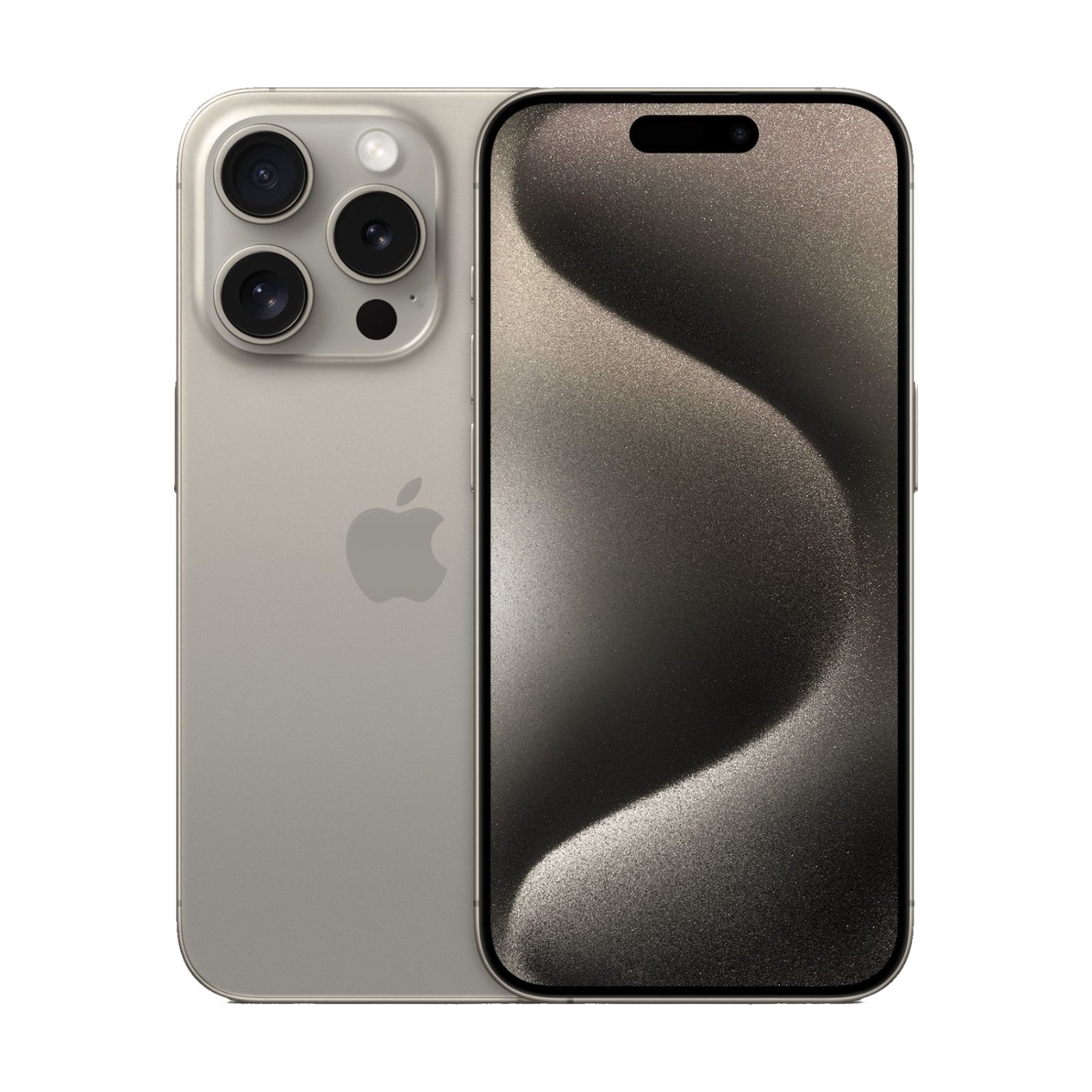 iPhone 15 Pro reconditionné – Phonelab Store Genève
