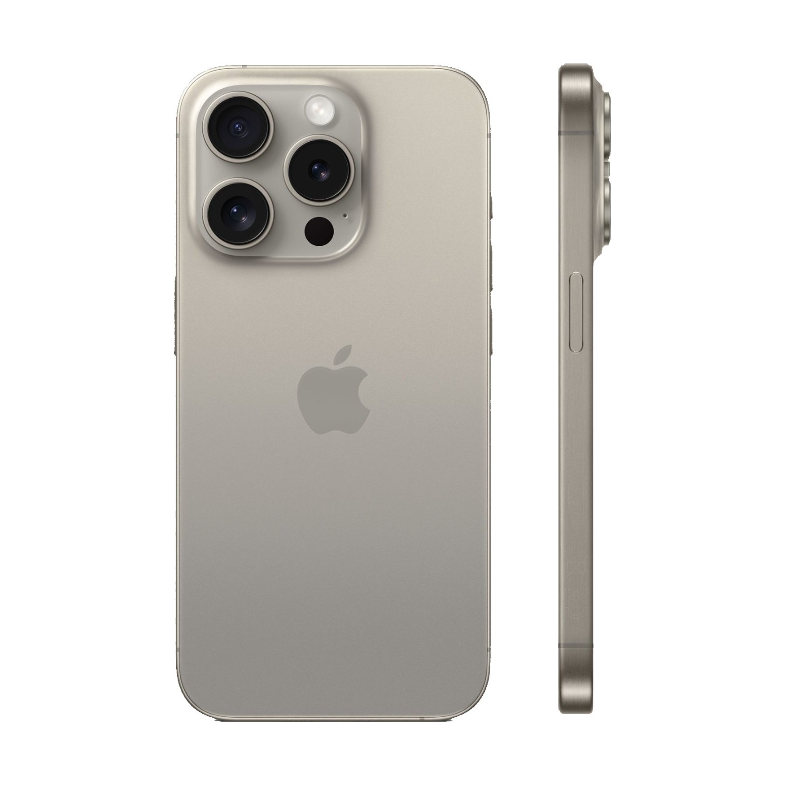 iPhone 15 Pro reconditionné – Phonelab Store Genève