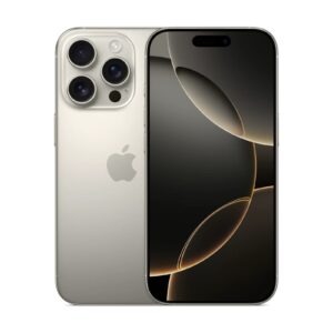 iPhone 16 Pro